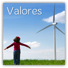 Valores